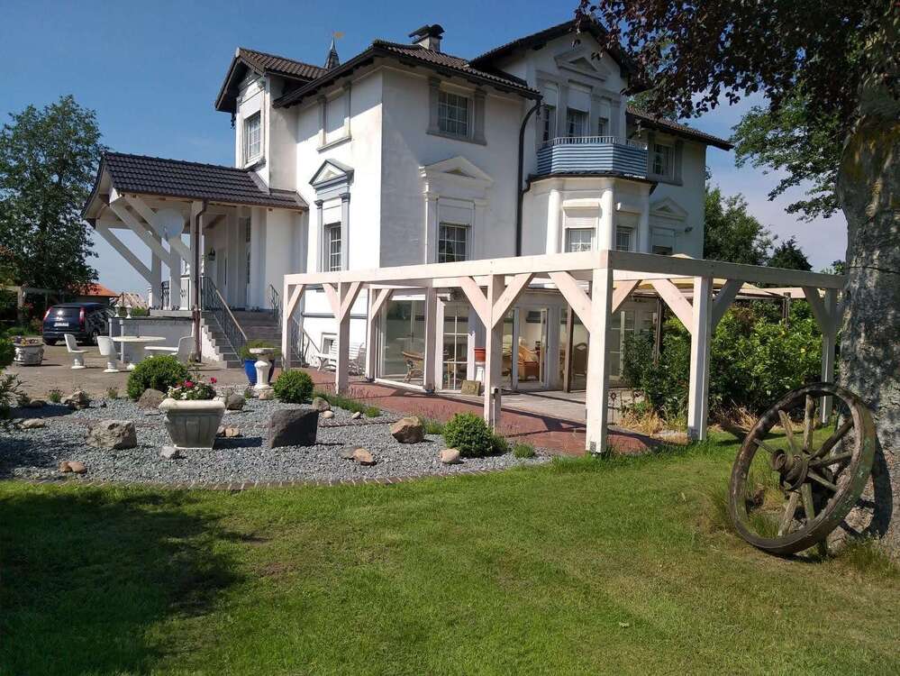 Thumbnail-Haus zum Kaufen in Wangerland 569.000,00 € 310 m²