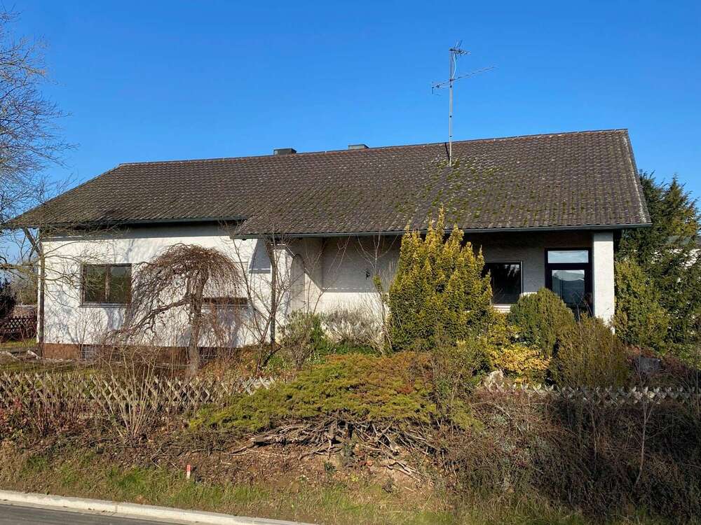 Thumbnail-Haus zum Kaufen in Neustadt an der Donau Irnsing 479.000,00 € 145 m²