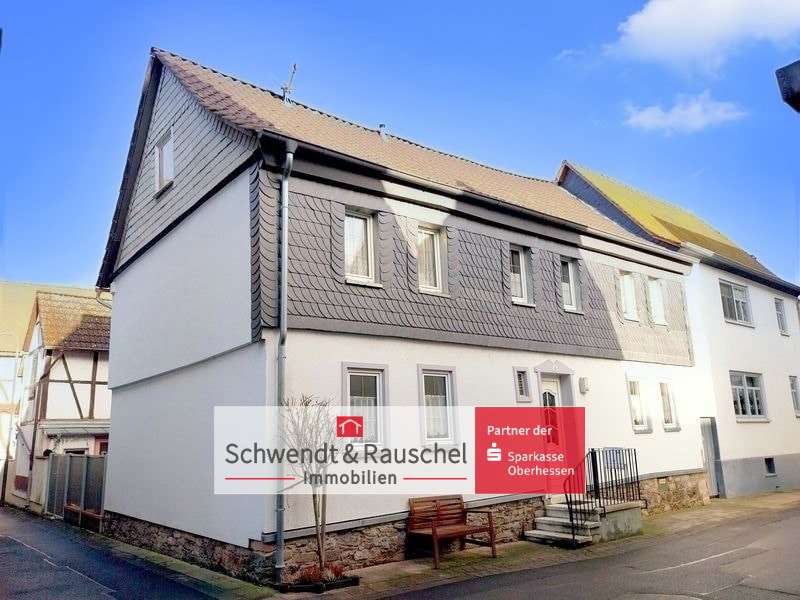 Thumbnail-Haus zum Kaufen in Florstadt 255.000,00 € 120 m²