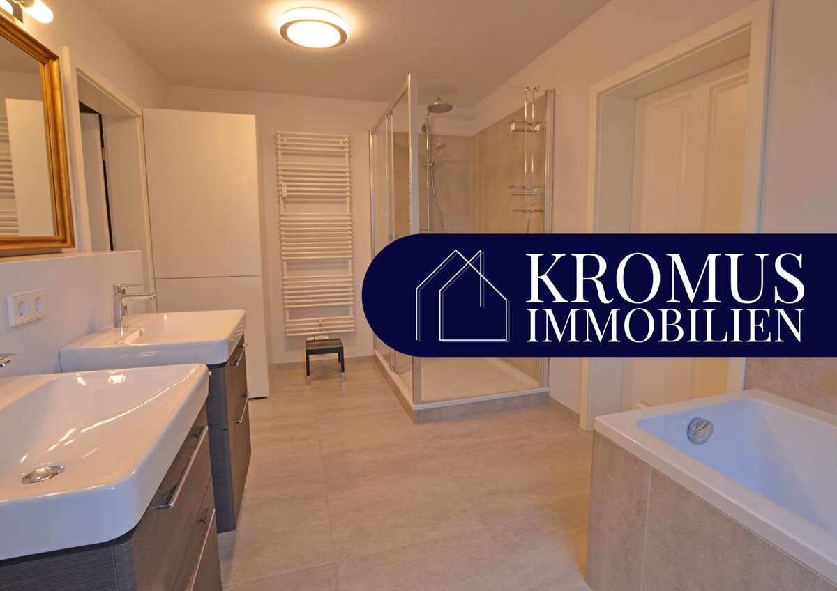 Thumbnail-Wohnung zum Mieten in Leonberg 1.490,00 € 134 m²