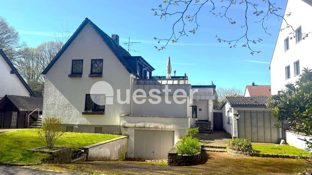 Thumbnail-Haus zum Kaufen in Duisburg 515.000,00 € 182 m²