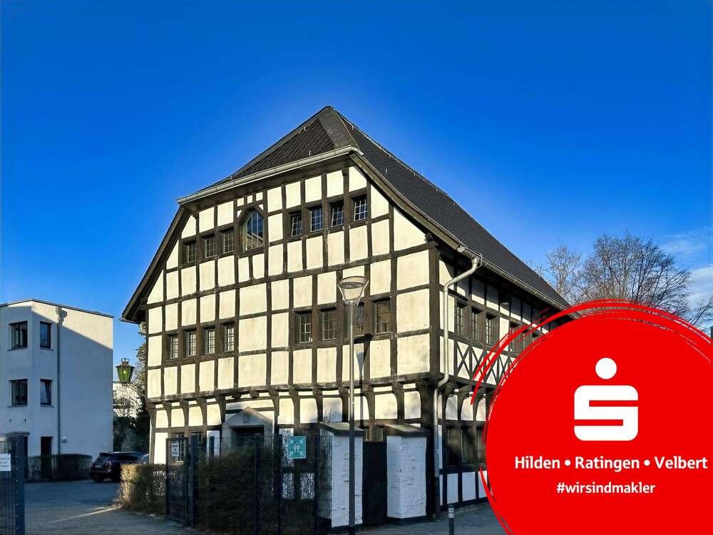 Thumbnail-Haus zum Kaufen in Hilden 695.000,00 € 280 m²