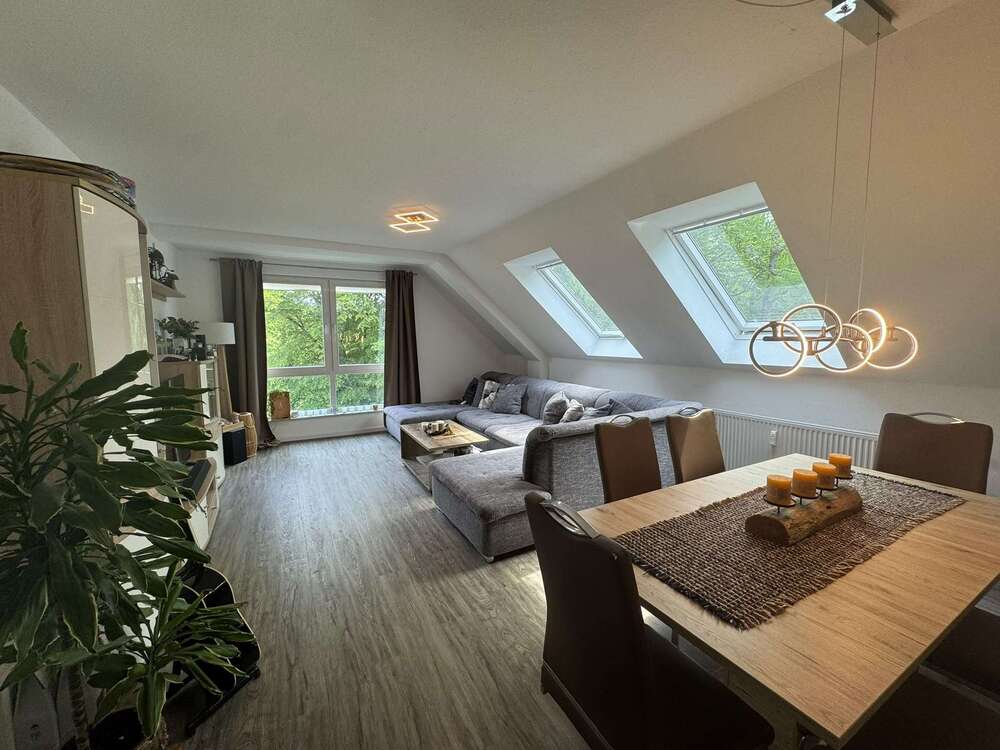 Thumbnail-Wohnung zum Kaufen in Gevelsberg 119.000,00 € 75.9 m²