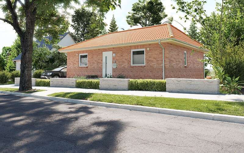 Thumbnail-Grundstück zu verkaufen in Stolberg (Rheinland) 382.534,00 € 520 m²