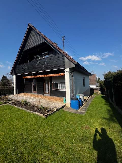 Thumbnail-Haus zum Kaufen in Leinfelden-Echterdingen 529.000,00 € 125.85 m²