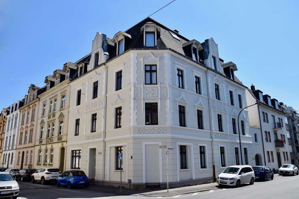 Thumbnail-Wohnung zum Mieten in Wuppertal 440,00 € 70 m²