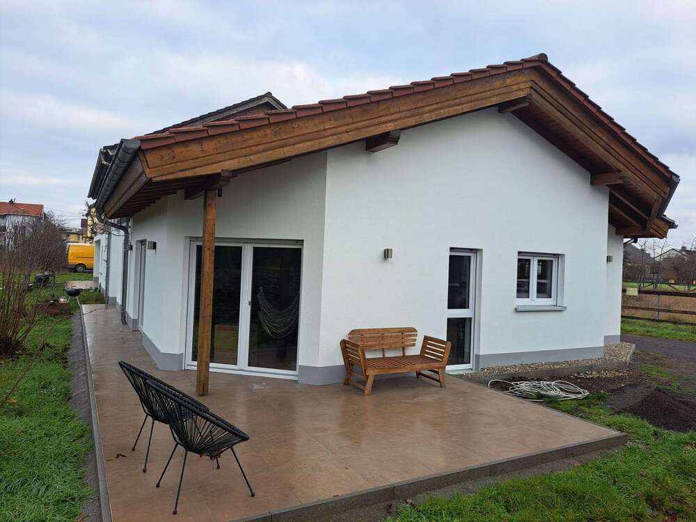 Thumbnail-Haus zum Mieten in Worms 1.250,00 € 100 m²