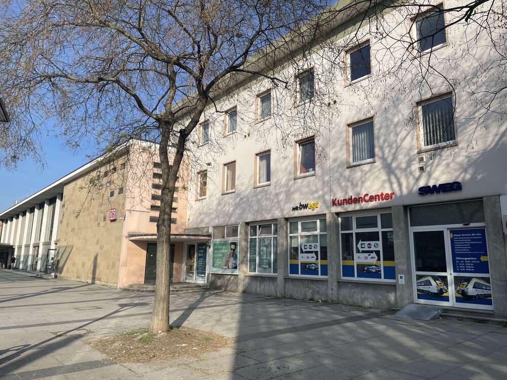 Thumbnail-Büro in Heilbronn 1.128,00 € 45.12 m²