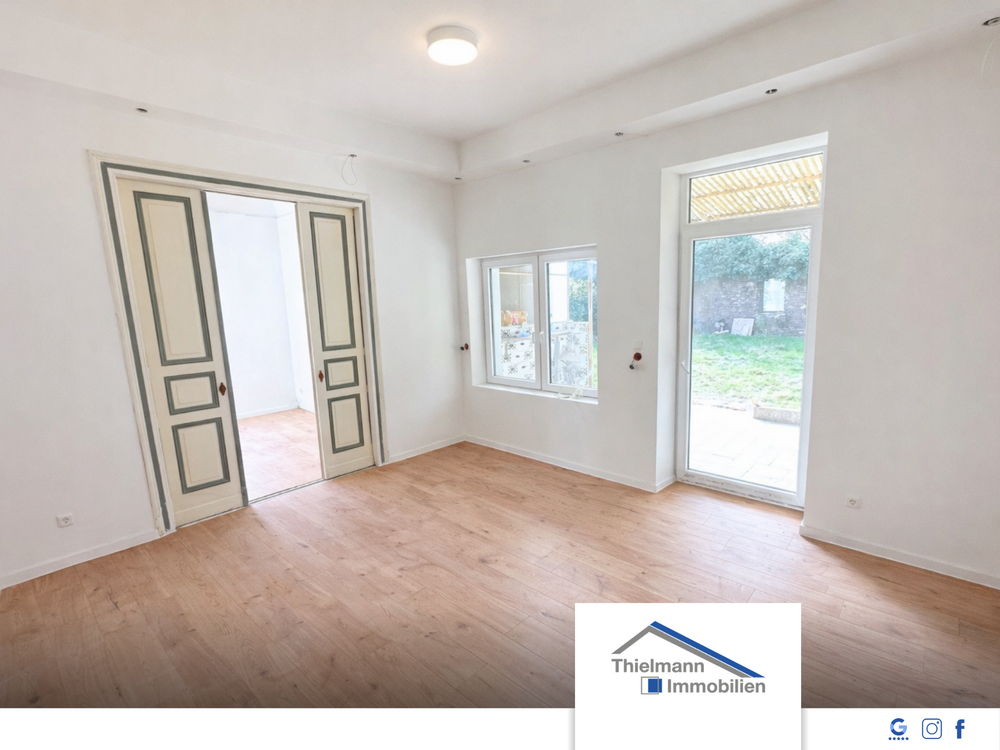 Thumbnail-Wohnung zum Mieten in Nettetal 1.200,00 € 97 m²