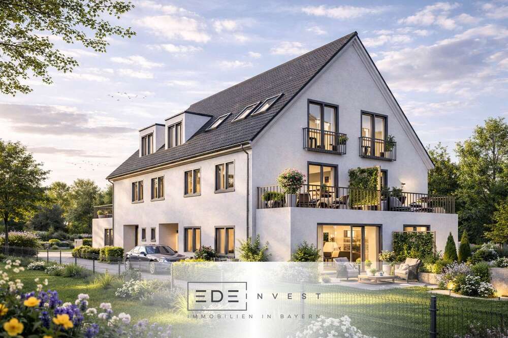 Thumbnail-Haus zum Kaufen in München 1.294.700,00 € 144 m²