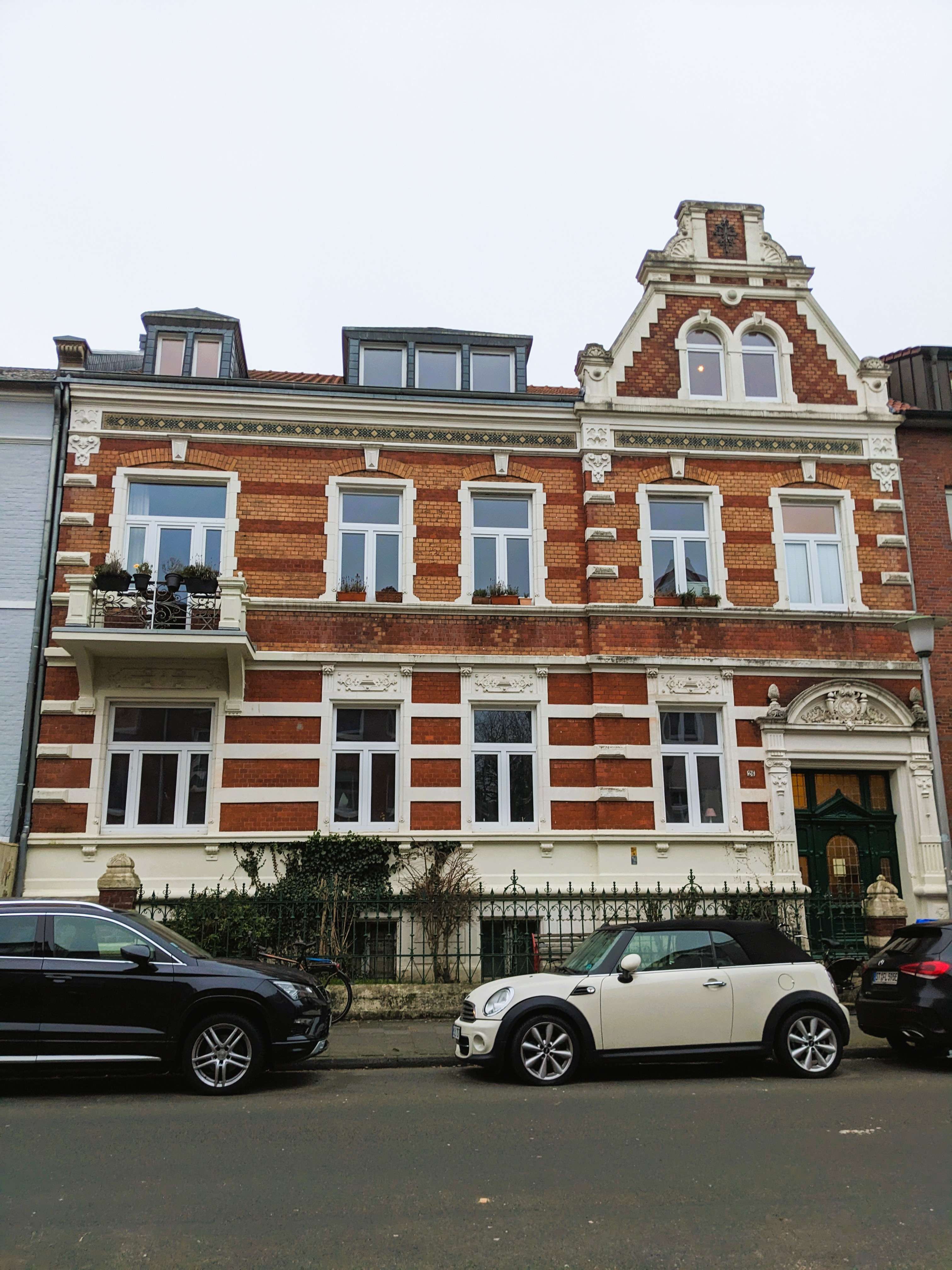 Thumbnail-Haus zum Kaufen in Münster 1.795.000,00 € 435 m²
