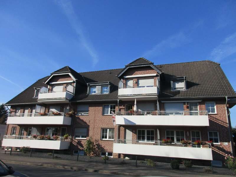 Thumbnail-Wohnung zum Mieten in Neukirchen-Vluyn 590,00 € 58.16 m²