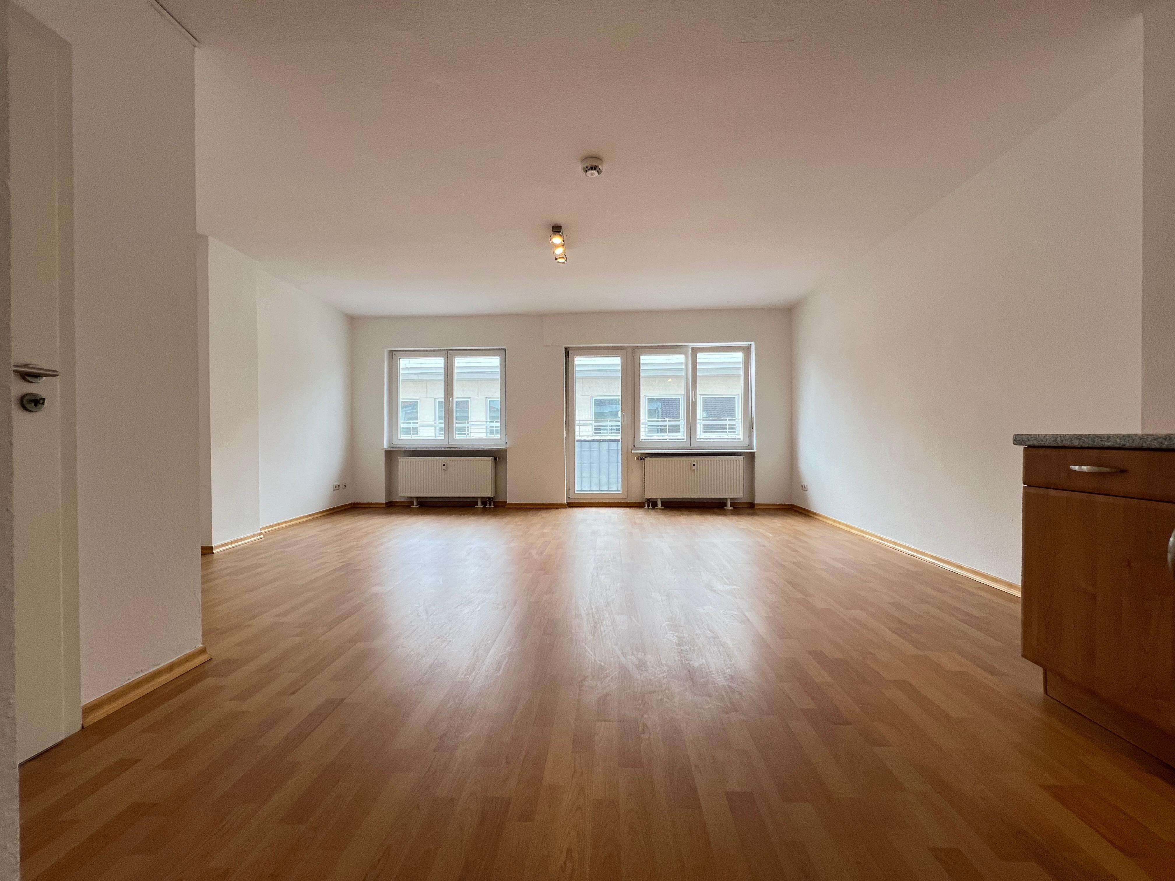 Thumbnail-Wohnung zum Mieten in Kaiserslautern 590,00 € 65 m²