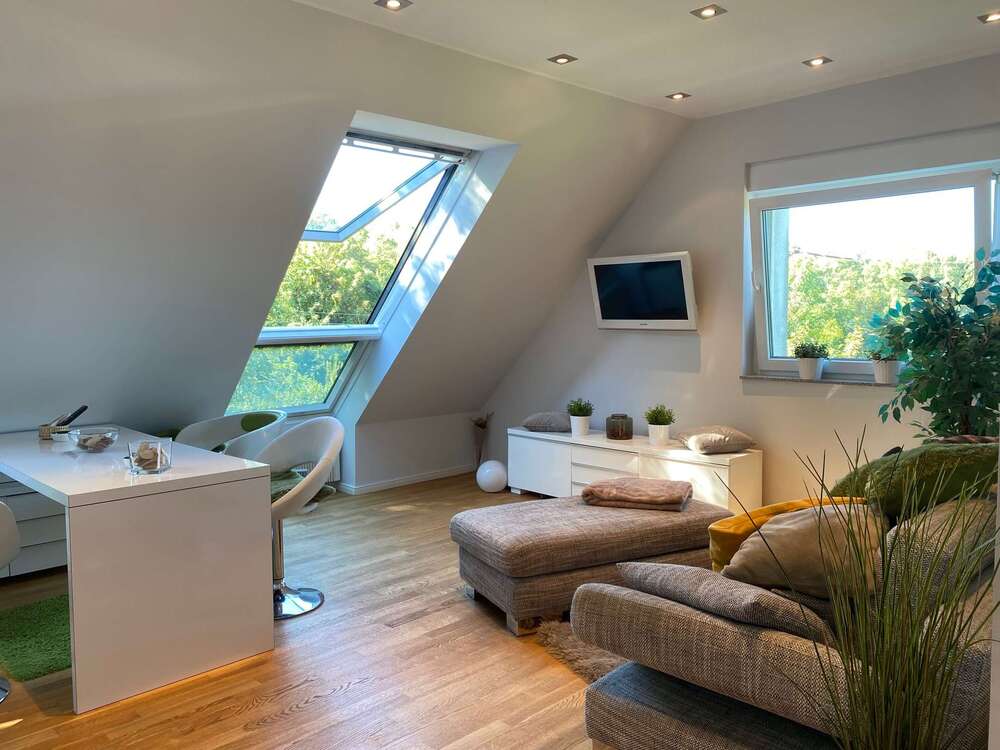 Thumbnail-Wohnung zum Mieten in Essen 775,00 € 39 m²