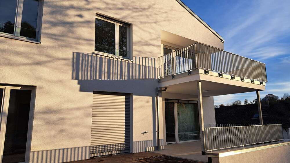 Thumbnail-Wohnung zum Mieten in Goldbach 1.755,00 € 130 m²