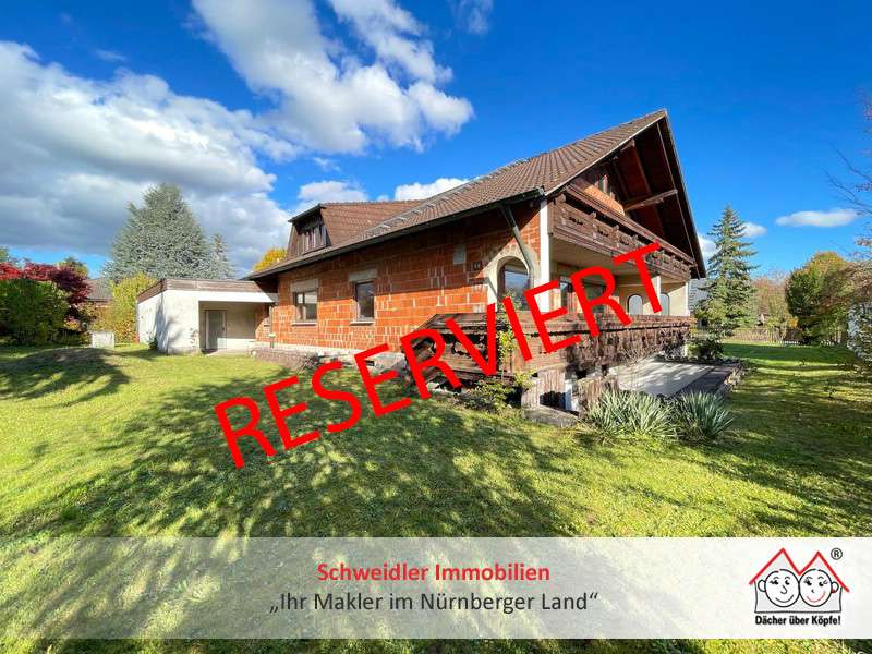Thumbnail-Haus zum Kaufen in Obermichelbach 688.000,00 € 315.31 m²