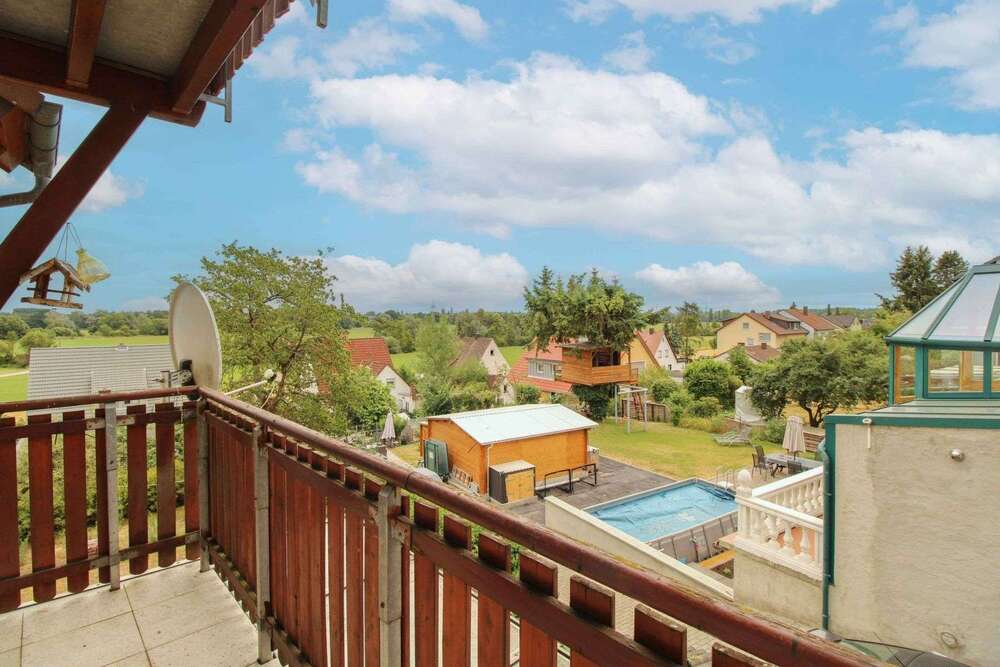 Thumbnail-Wohnung zum Kaufen in Fürth 254.900,00 € 79.54 m²