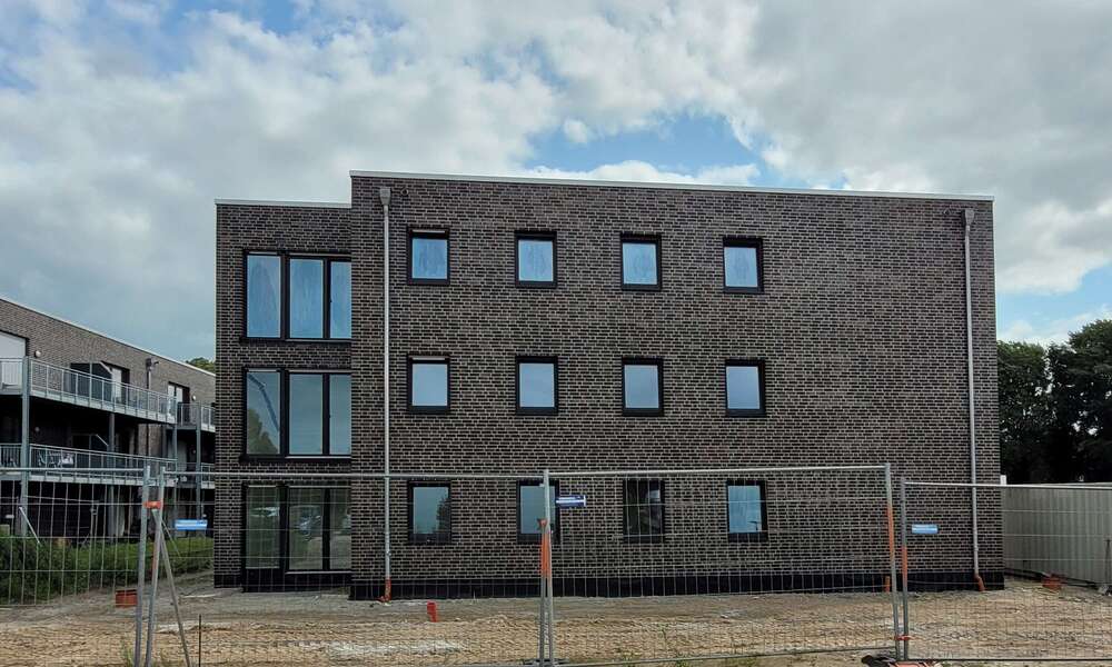 Thumbnail-Wohnung zum Mieten in Jade 474,54 € 84.74 m²