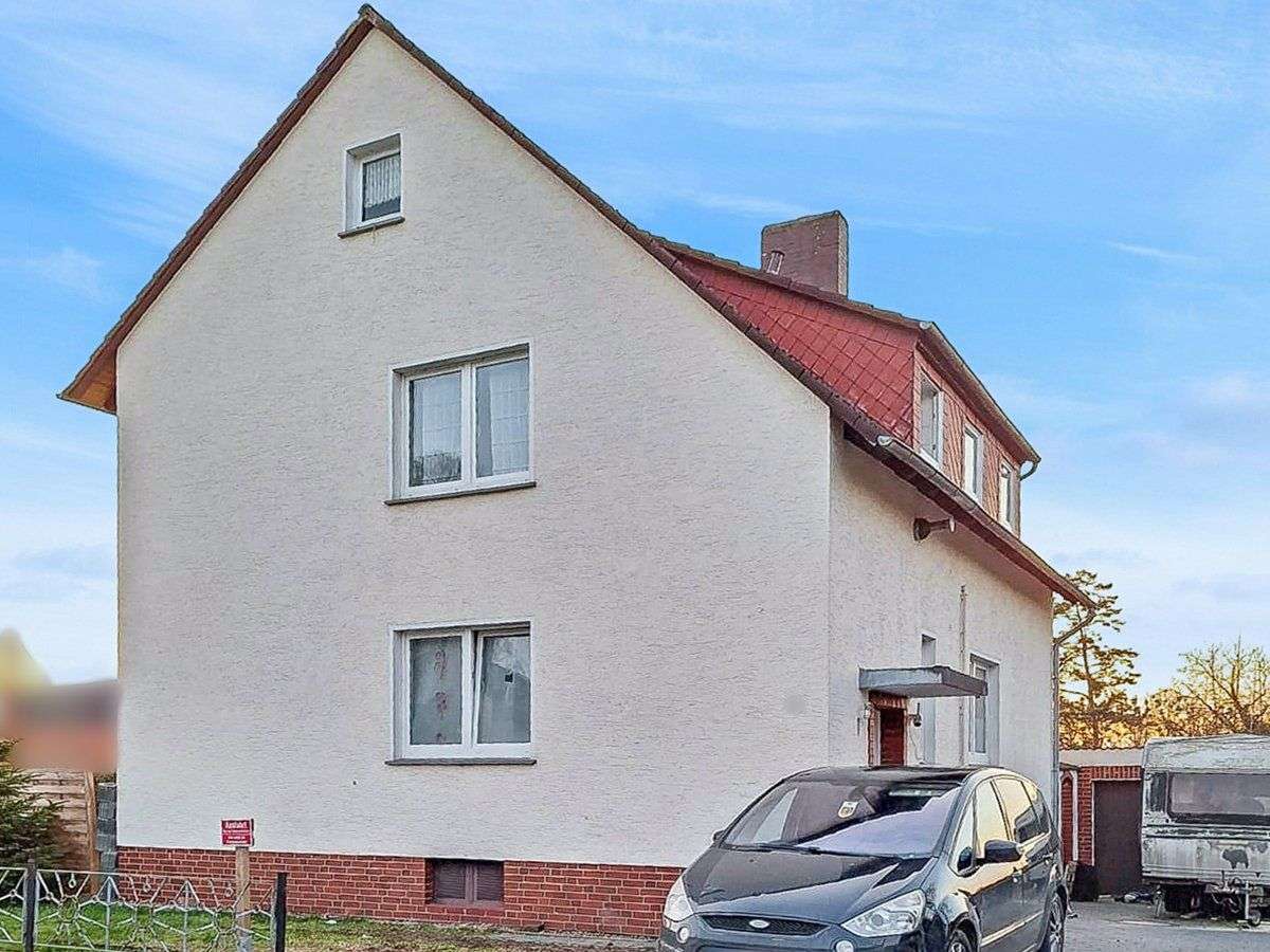 Thumbnail-Haus zum Kaufen in Lauenau 230.000,00 € 140 m²