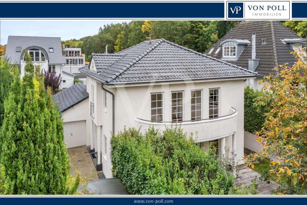 Thumbnail-Haus zum Kaufen in Köln 1.800.000,00 € 231.7 m²