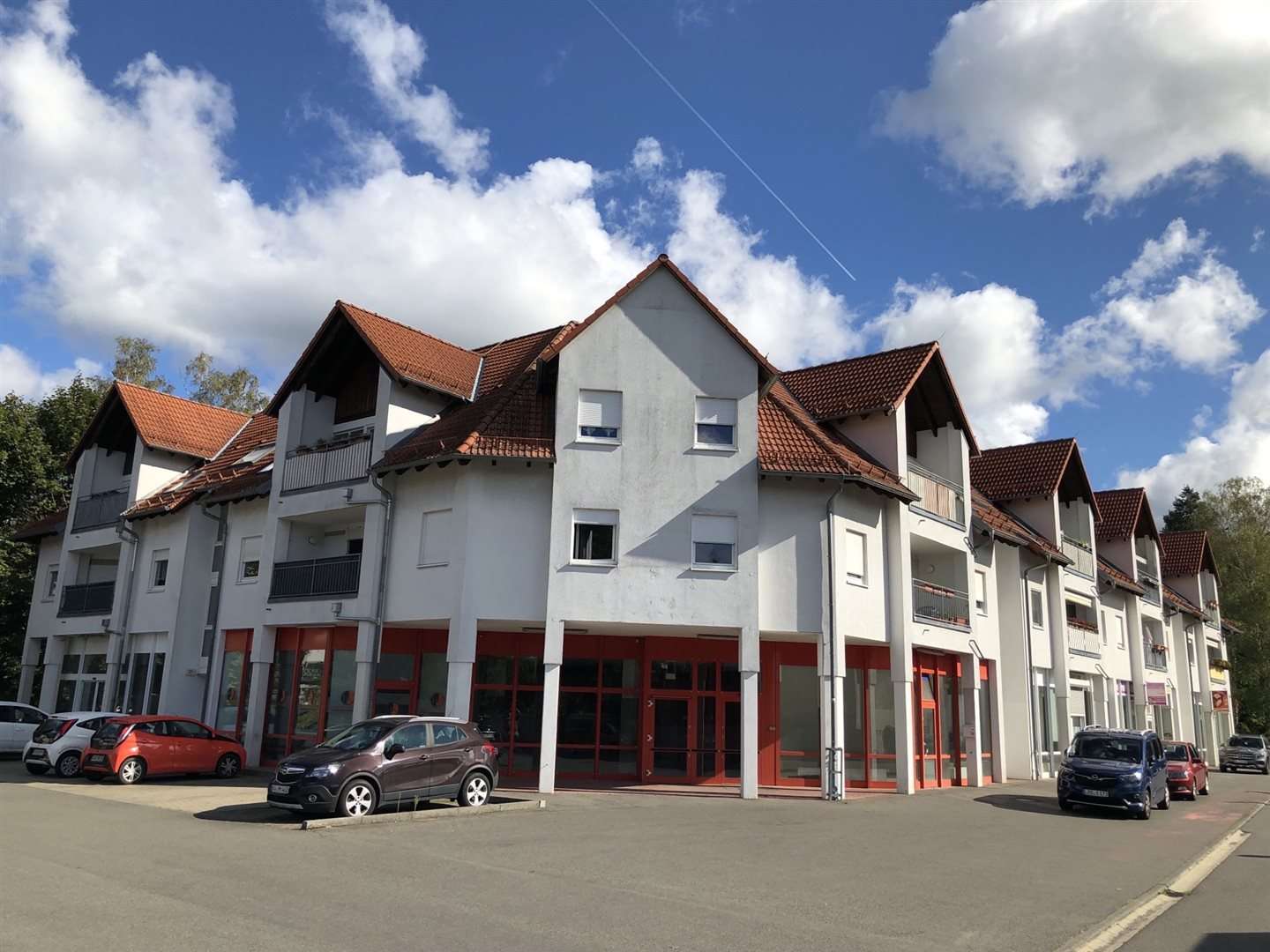 Thumbnail-Wohnung zum Mieten in Königs Wusterhausen 861,04 € 73.28 m²
