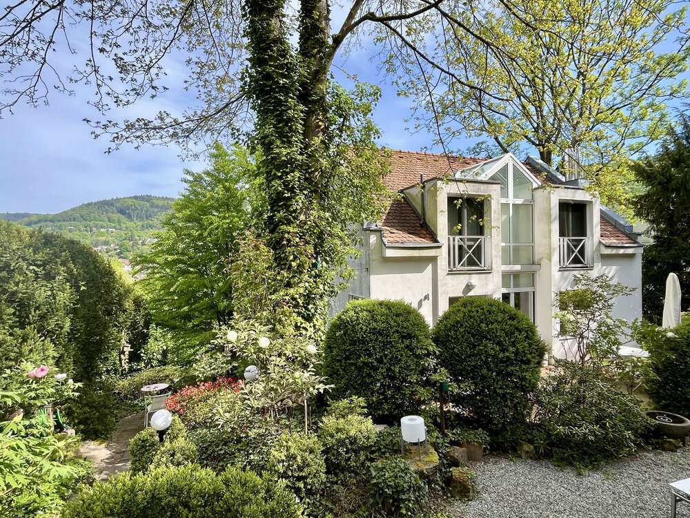 Thumbnail-Haus zum Kaufen in Heidelberg 1.149.000,00 € 172 m²