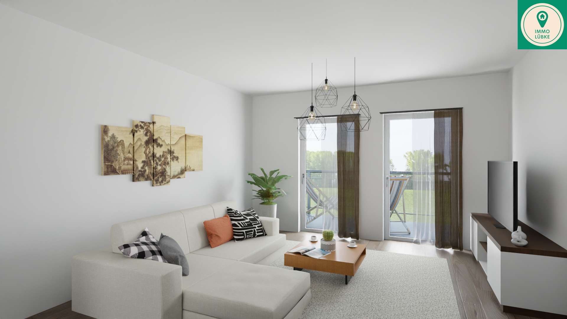 Thumbnail-Wohnung zum Kaufen in Nürnberg 385.839,00 € 89.73 m²