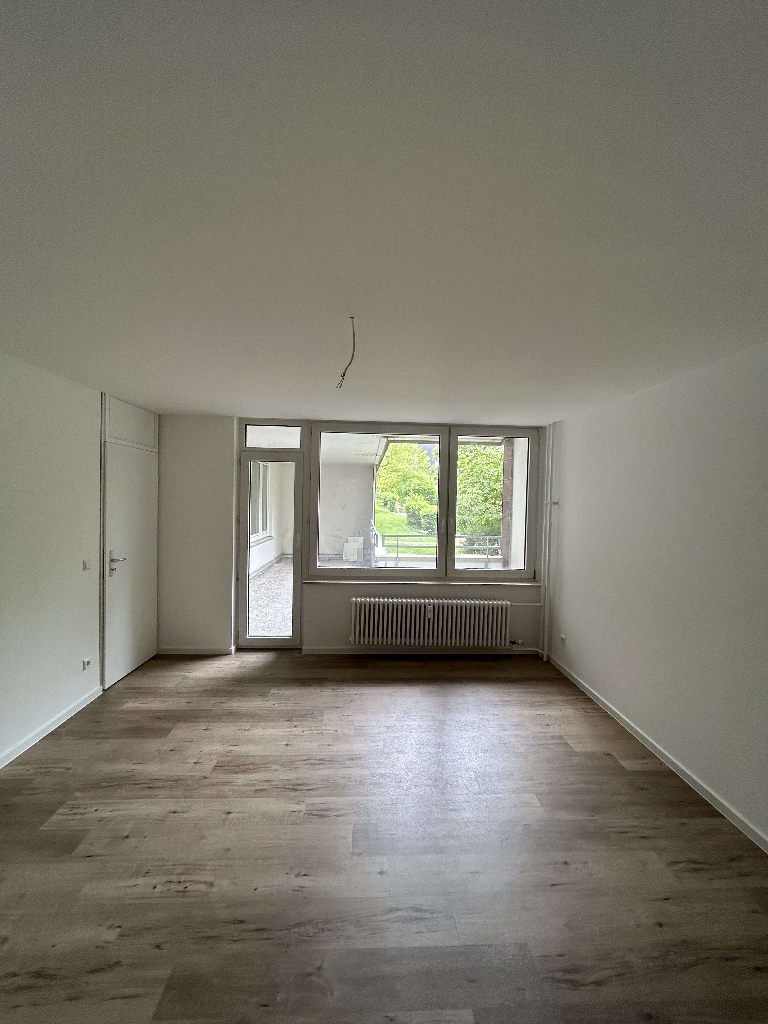 Thumbnail-Wohnung zum Mieten in Pforzheim 833,00 € 101.7 m²