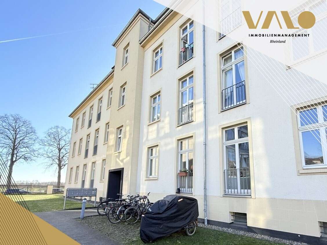 Thumbnail-Wohnung zum Kaufen in Köln 389.000,00 € 75.15 m²