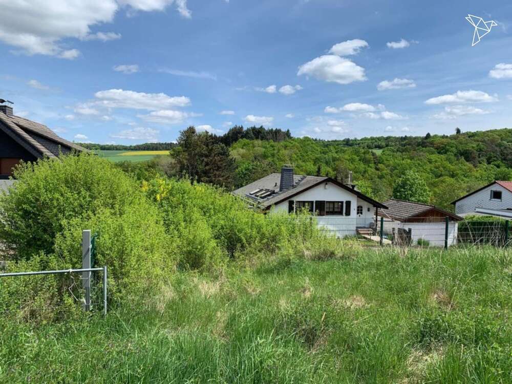 Thumbnail-Grundstück zu verkaufen in Usingen 317.000,00 € 876 m²