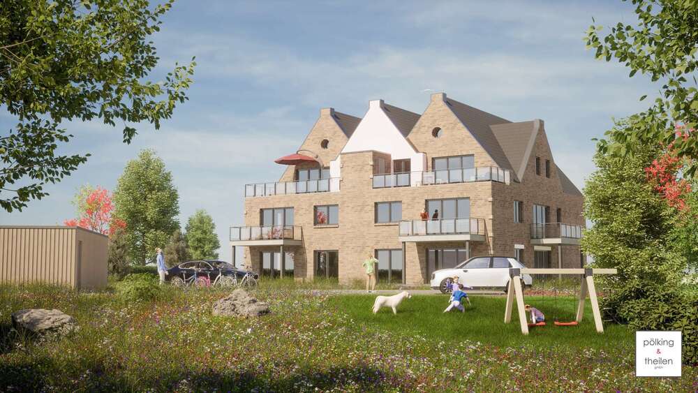 Thumbnail-Haus zum Kaufen in Ostercappeln 2.764.000,00 € 685 m²