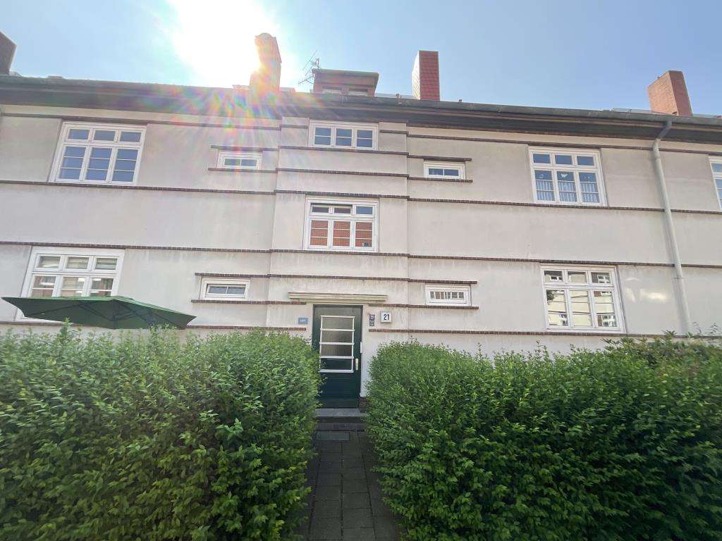 Thumbnail-Wohnung zum Mieten in Wilhelmshaven 429,00 € 61.37 m²