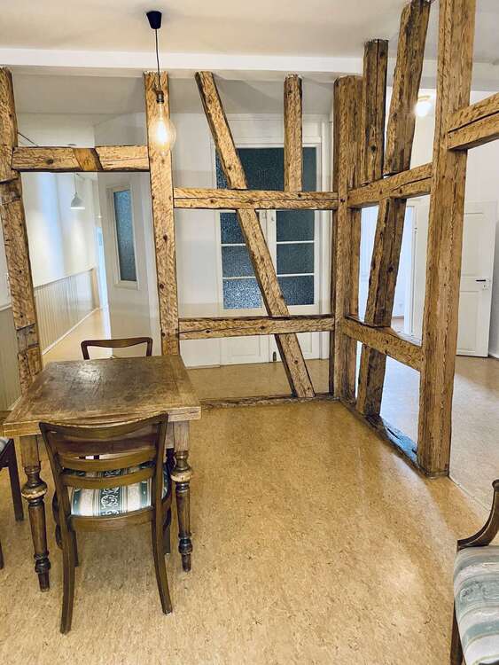Thumbnail-Wohnung zum Mieten in Coburg 990,00 € 148 m²