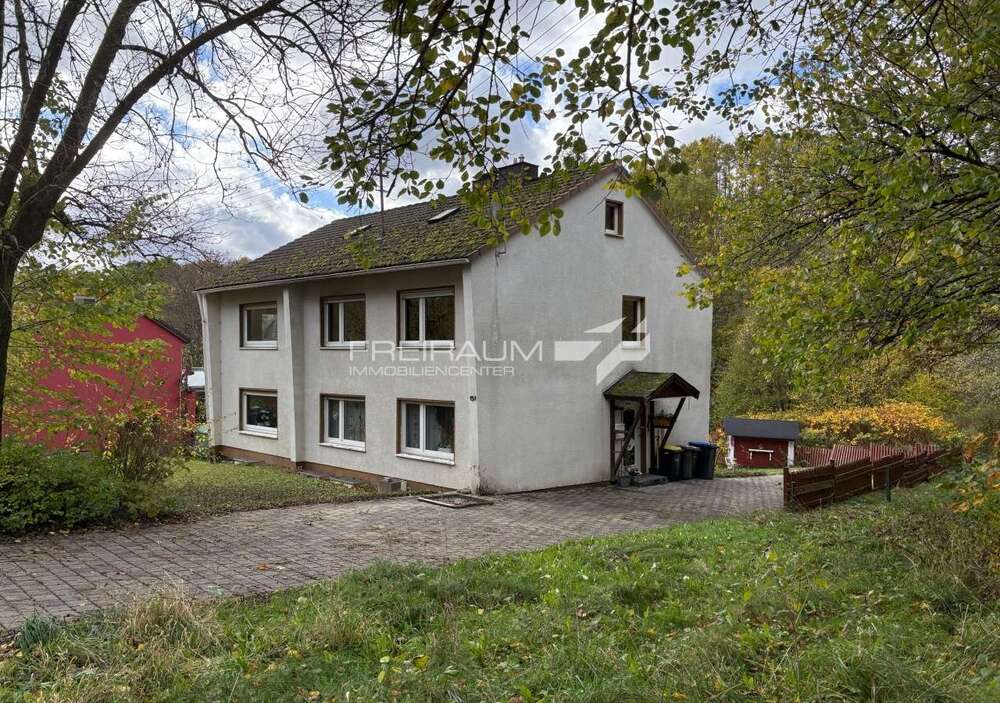 Thumbnail-Haus zum Kaufen in Siegen Trupbach 310.000,00 € 155 m²