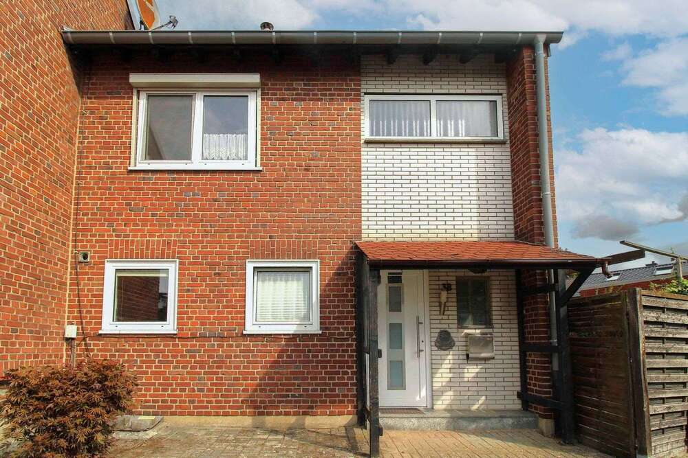 Thumbnail-Haus zum Kaufen in Erkelenz 169.000,00 € 66.28 m²