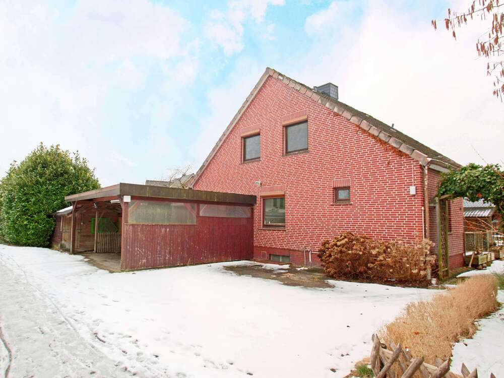 Thumbnail-Haus zum Kaufen in Hammah 209.000,00 € 94 m²