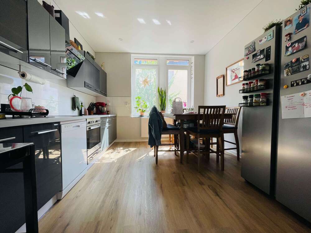 Thumbnail-Wohnung zum Mieten in Kaiserslautern 890,00 € 77 m²