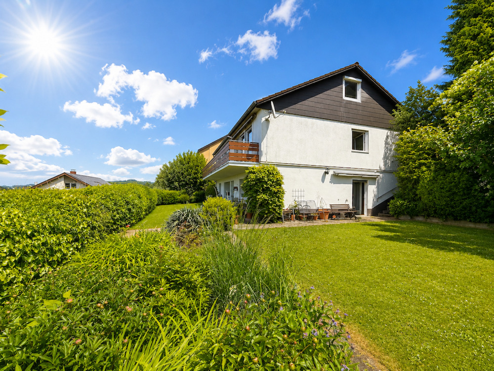 Thumbnail-Haus zum Kaufen in Lahr 498.000,00 € 206 m²
