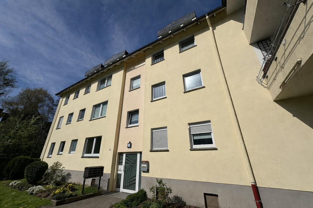 Thumbnail-Wohnung zum Kaufen in Gevelsberg 128.000,00 € 50 m²