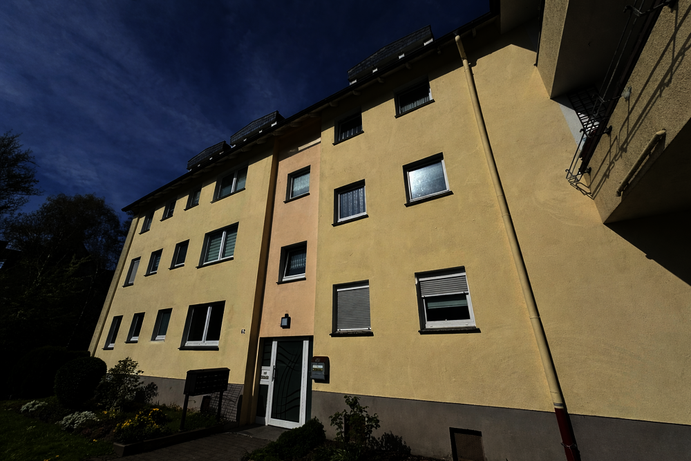 Thumbnail-Wohnung zum Kaufen in Gevelsberg 128.000,00 € 50 m²