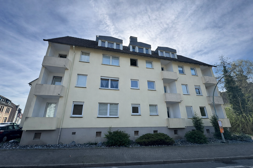 Thumbnail-Wohnung zum Kaufen in Gevelsberg 128.000,00 € 50 m²