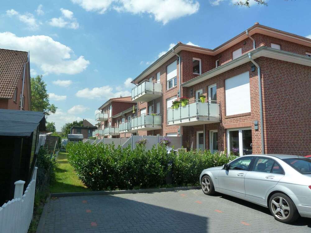 Thumbnail-Wohnung zum Mieten in Neu Wulmstorf 810,00 € 67 m²