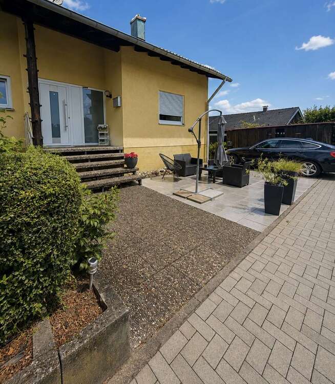 Thumbnail-Haus zum Kaufen in Mosbach 529.000,00 € 185 m²