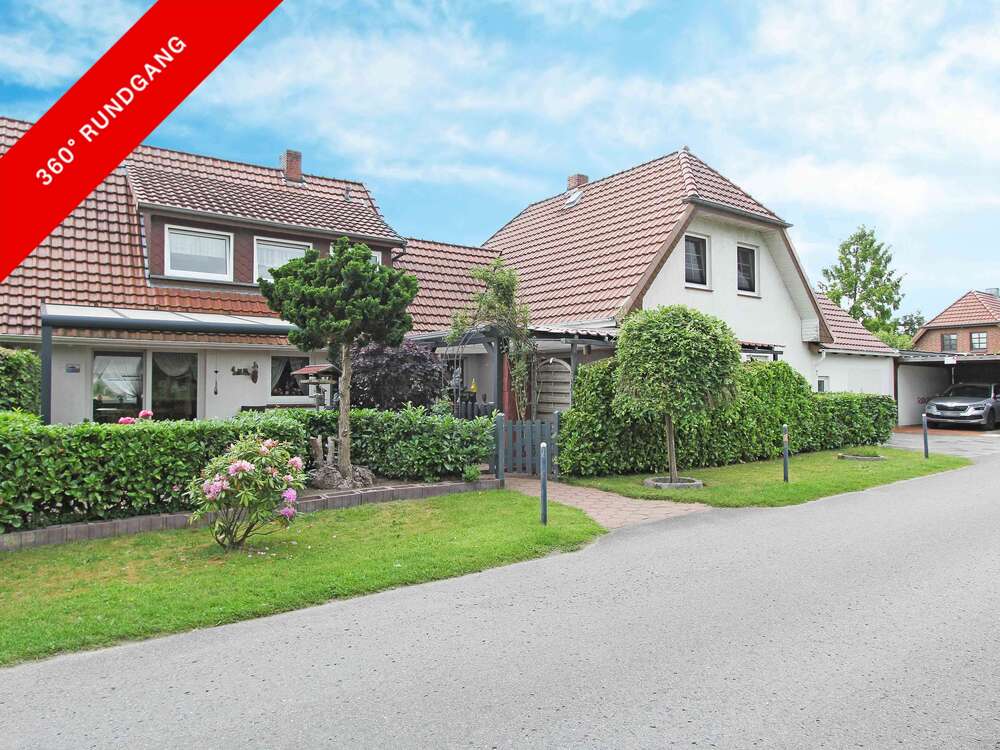Thumbnail-Haus zum Kaufen in Bremen 499.000,00 € 201 m²