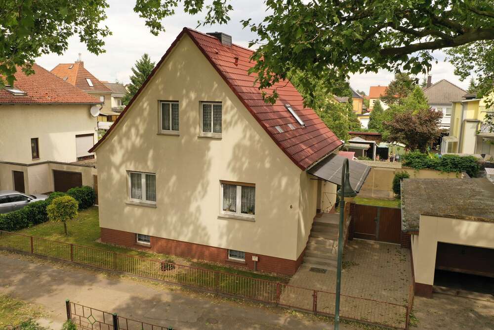 Thumbnail-Haus zum Kaufen in Gardelegen 165.000,00 € 80 m²