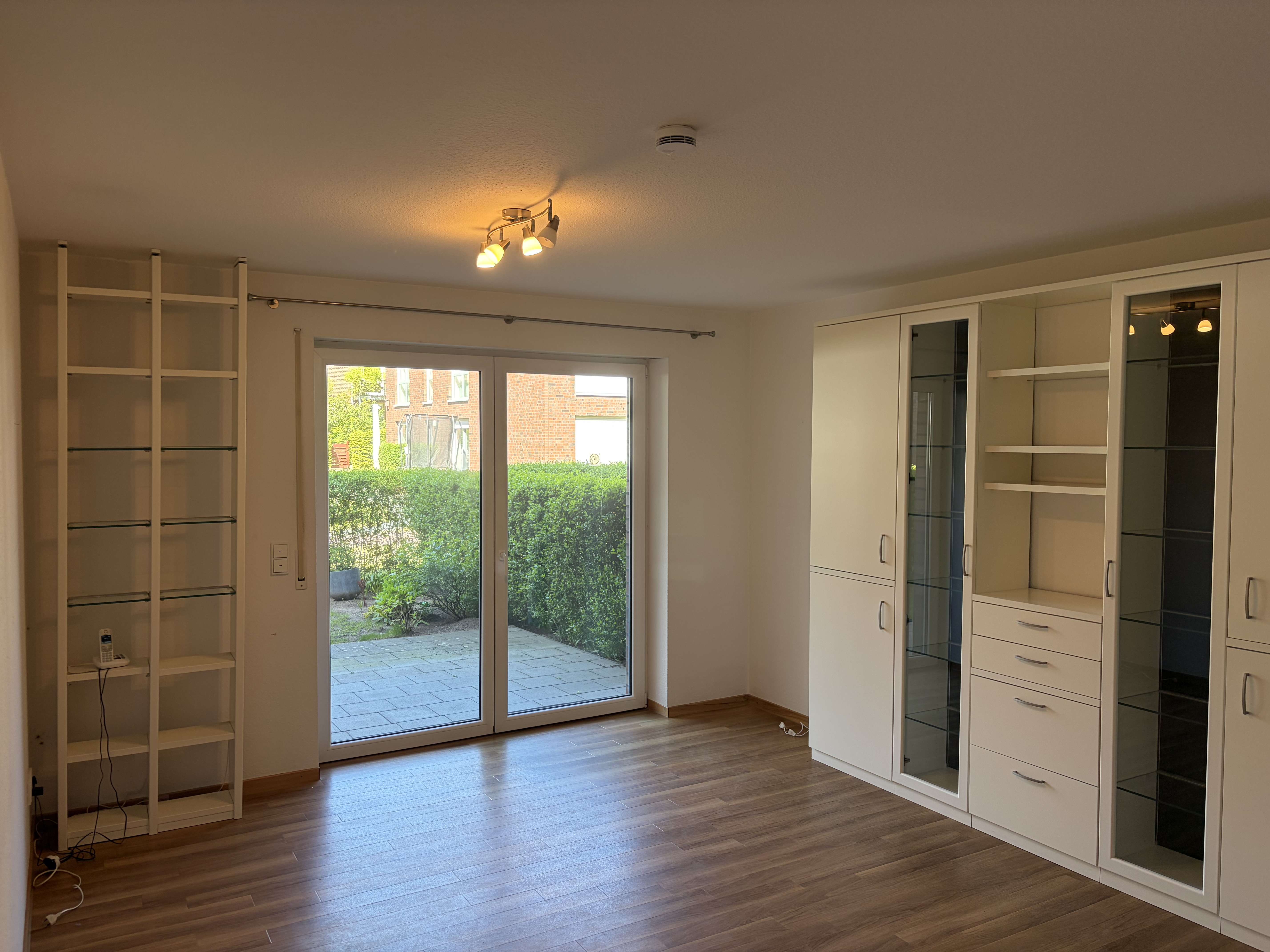 Thumbnail-Wohnung zum Mieten in Münster 760,00 € 56.19 m²