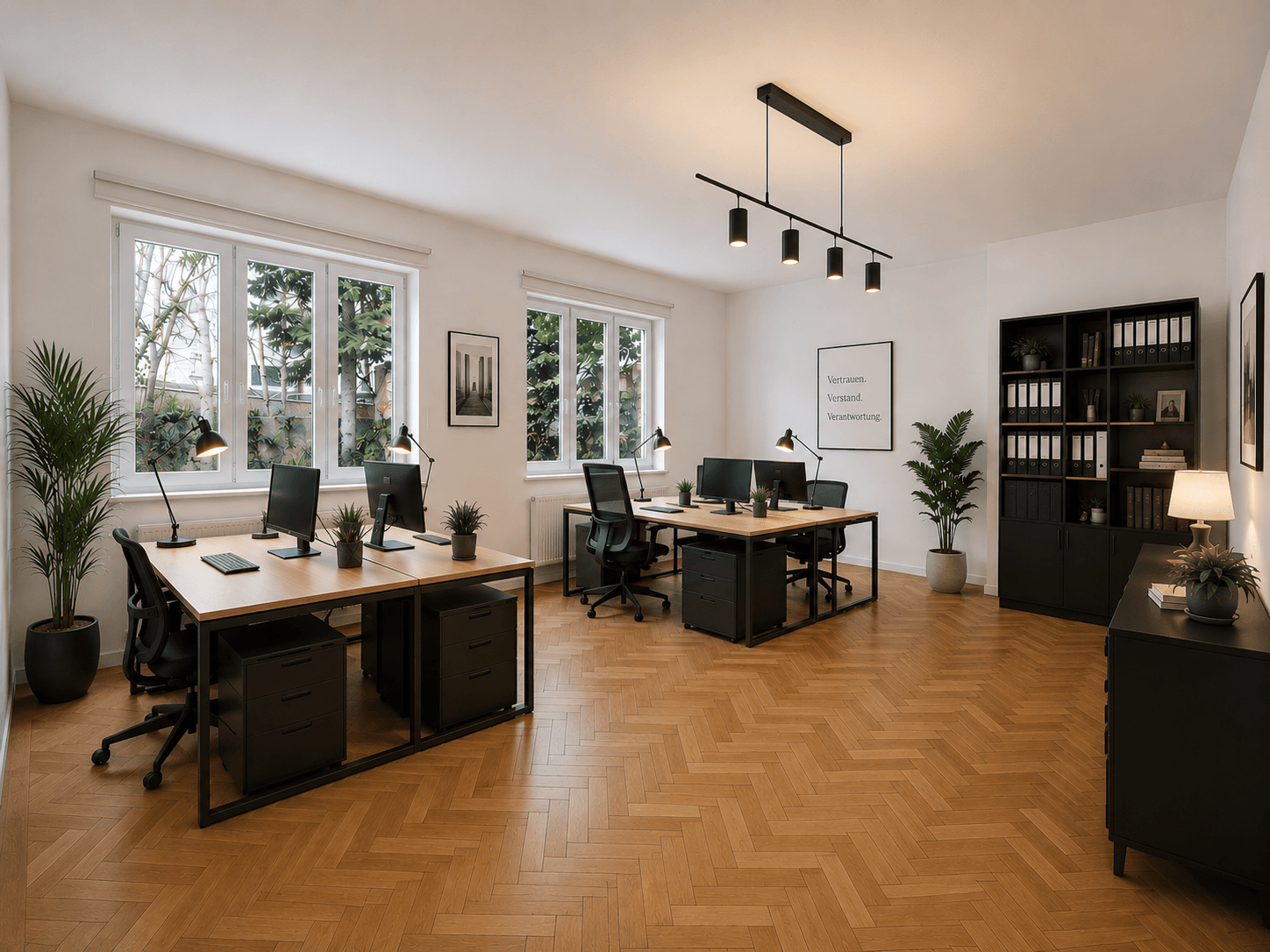Thumbnail-Büro in München 549.000,00 € 65 m²