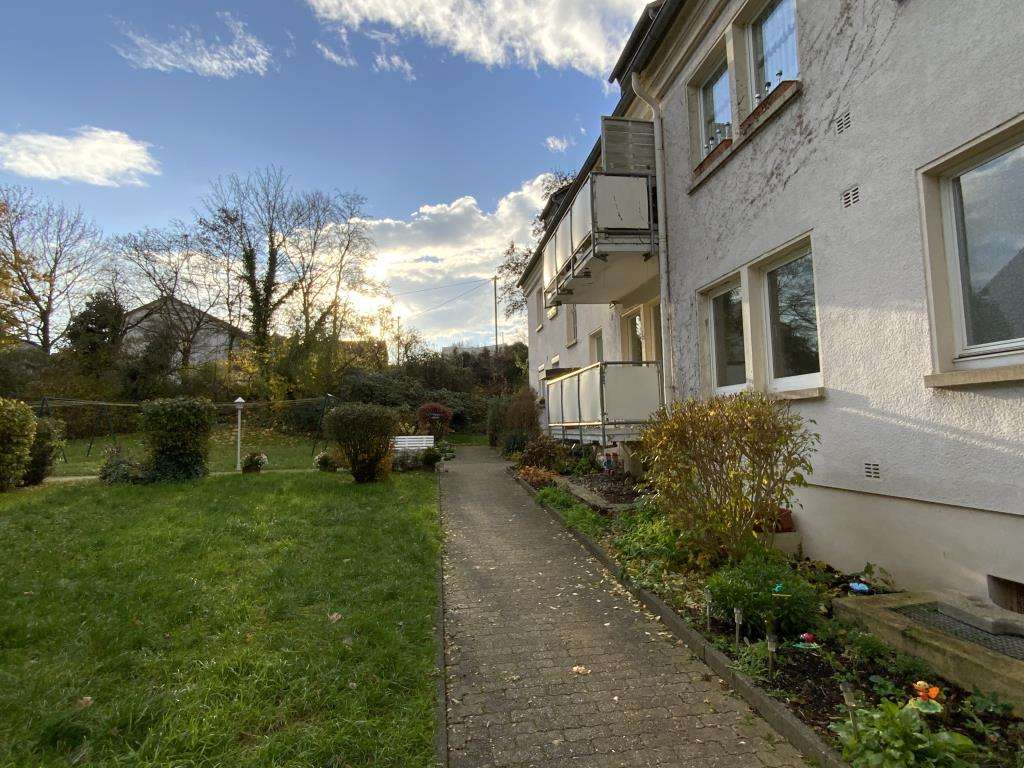 Thumbnail-Wohnung zum Mieten in Weißenthurm 419,00 € 41.96 m²