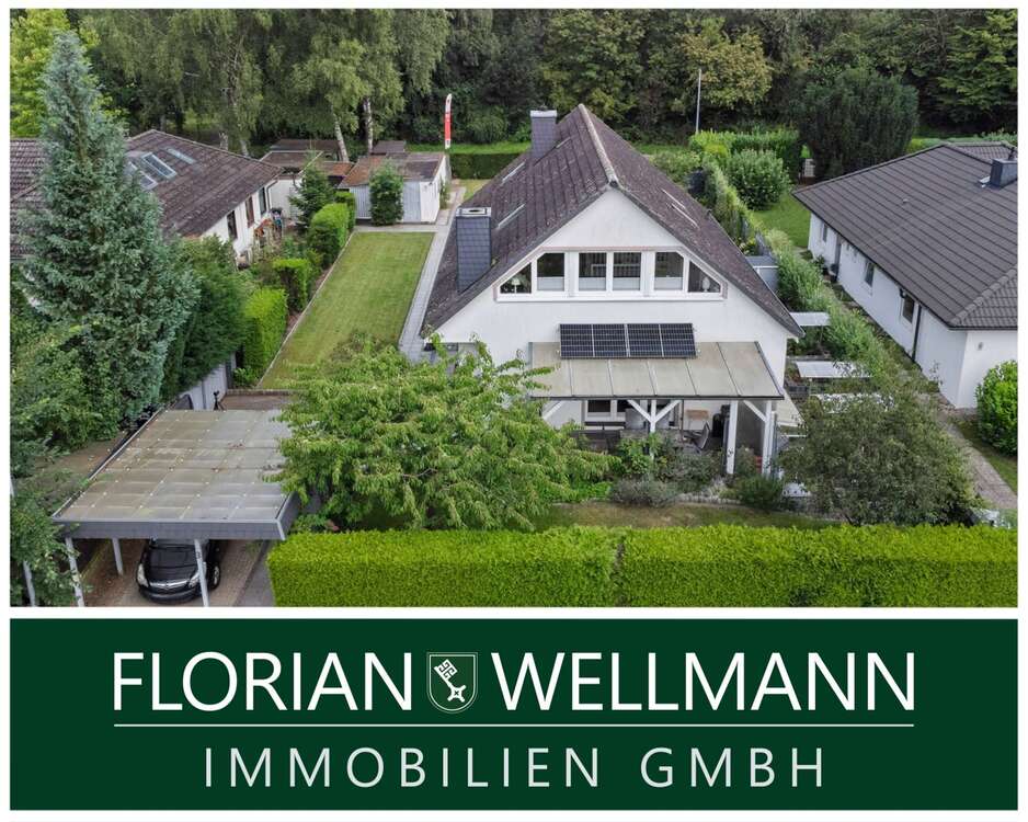 Thumbnail-Haus zum Kaufen in Reinbek 670.000,00 € 161.19 m²