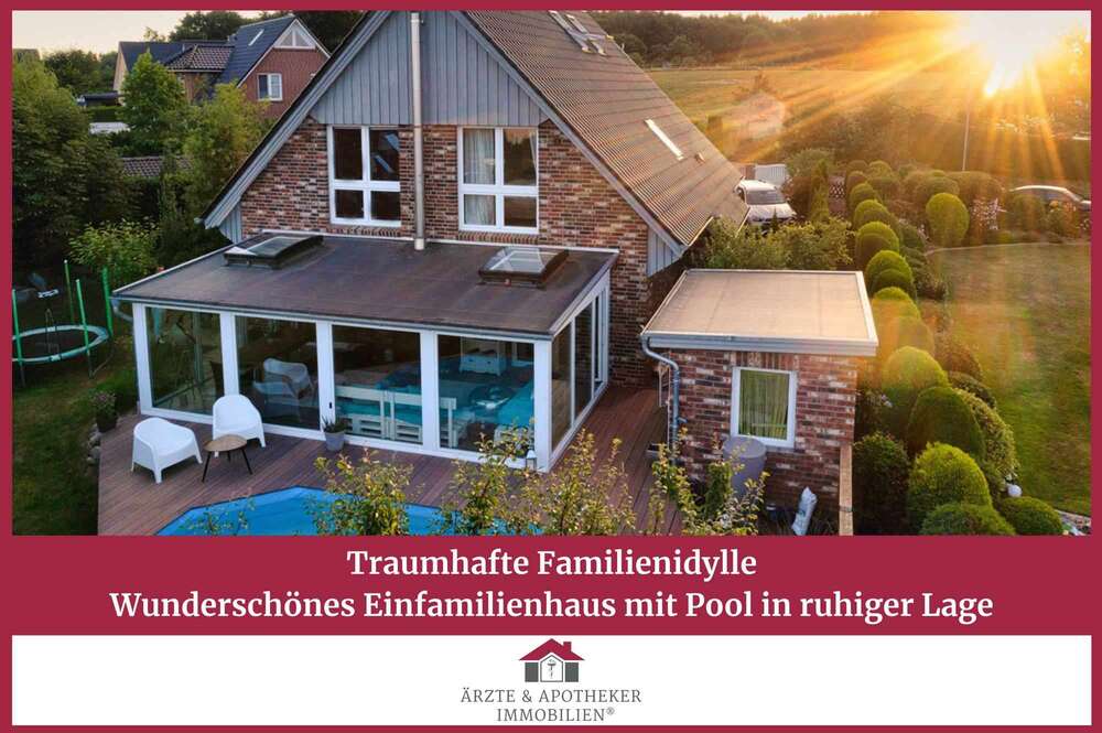 Thumbnail-Haus zum Kaufen in Rosengarten 849.000,00 € 192 m²